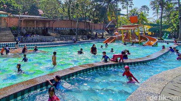 Optimisme Tinggi, Karawang Pasang Target Ambisius 100 Ribu Turis Saat Libur Idulfitri 2026