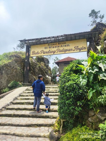 Menyingkap Keindahan Mistis Dataran Tinggi Dieng: Panduan Wisata ke Batu Pandang Ratapan Angin Saat Libur Lebaran