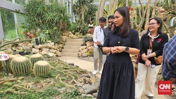 Proyeksi Fantastis Kemenpar: 100 Juta Wisatawan Domestik Diprediksi Banjiri Indonesia saat Lebaran 2026