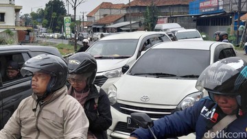 Tips Menghindari Macet Arus Balik Lebaran 2026 di Jalur Selatan Jabar dan Jadwal One Way