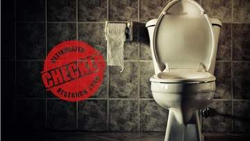 Strategi Jitu Atasi Desakan Buang Air Saat Terjebak Kemacetan Ekstrem di Jalan Tol