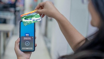 BRI Ajak Pemudik Cebati Saldo BRIZZI: Kunci Perjalanan Tol Lancar Tanpa Macet Panjang