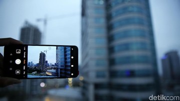 Duel Kamera Murah Meriah: Mengungkap Jagoan Fotografi Ponsel Rp1 Jutaan Versi DXOMARK