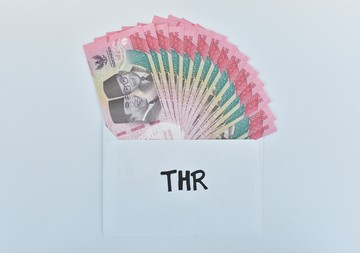 Mengintip Strategi Pengelolaan Dana Tunjangan Hari Raya Berdasarkan Karakteristik Zodiak