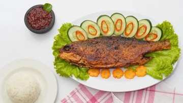 Menguak Rahasia Elrina: Bagaimana Sinergi UMKM dan Dukungan Keuangan Bank Mempercepat Pertumbuhan Bandeng Juwana