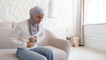 Waspada Penurunan Kondisi Fisik Pasca-Lebaran, Pakar Soroti Faktor Interaksi Sosial