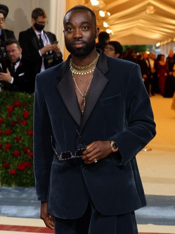 Dampak Psikologis Peran Ikonik: Paapa Essiedu Terima Ancaman Maut Usai Perankan Severus Snape