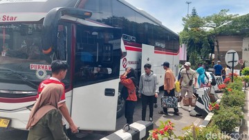 Strategi Menghadapi Arus Balik Lebaran Agar Perjalanan Kembali ke Perantauan Tetap Nyaman