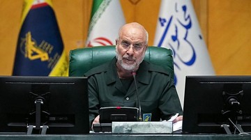 Sorotan Global: Mohammad Ghalibaf, Sosok Ketua Parlemen Iran yang Terseret Isu Negosiasi Rahasia dengan Washington