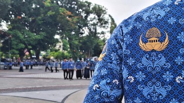 Analisis Kebijakan WFA ASN 2026: Upaya Pemerintah Menyeimbangkan Mobilitas Mudik dan Efisiensi Birokrasi