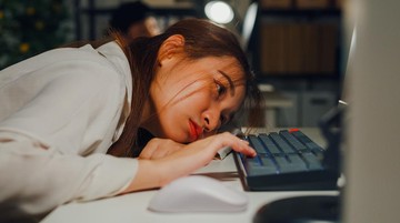 Mengatasi Dampak Psikologis Pasca Libur Panjang Idul Fitri: Mengenali Fenomena 'Post Holiday Blues'