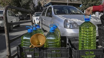 Filipina Nekat Lobi Washington Agar Diizinkan Impor Minyak dari Negara yang Disanksi AS