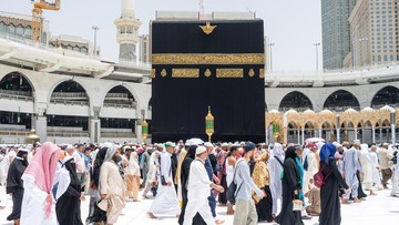 Panduan Praktis Menghindari Sanksi Overstay Bagi Jemaah Umrah di Arab Saudi