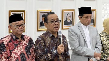 Krisis Global Tak Hentikan Sekolah Tatap Muka: Menko PMK Tegaskan Prioritas Pencegahan Learning Loss