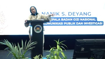 Dapur Makan Bergizi Gratis Disegel BGN Pasca Viral Aksi Joget Mitra Pengelola