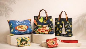 Strategi Sukses Yummy Craft: Mengubah Hobi Kuliner Menjadi Produk Kriya Bernilai Ekspor