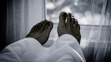 Keputusan Menggugah: Mahkamah Agung India Akhiri Penderitaan Pasien Koma Selama 11 Tahun