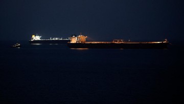 Panduan Navigasi Aman di Selat Hormuz: Iran Tetapkan Syarat bagi Kapal Internasional