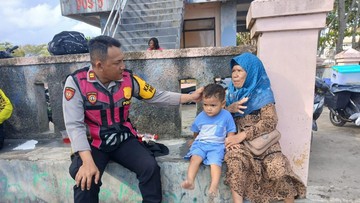Libur Idul Fitri 2026: Lonjakan Wisatawan di Pangandaran Sebabkan Puluhan Kasus Kehilangan Anak