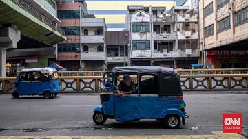 Pasca-Lebaran, Mengapa Pusat Tekstil Tanah Abang Belum Kembali Normal? Proyeksi Aktivitas Dagang Pekan Ini