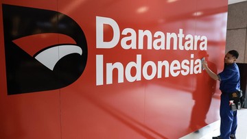 Danantara menegaskan setiap keputusan investasi tidak hanya mempertimbangkan aspek finansial, tetapi juga dampak jangka panjang bagi perekonomian nasional. (FOTO:ANTARA/Dhemas Reviyanto).