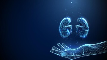 Waspada Hipervitaminosis D: Studi Kasus Pria Alami Gagal Ginjal Akibat Dosis Suplemen 200 Kali Lipat