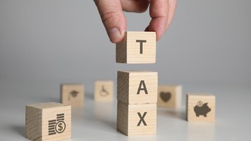 PN Surabaya menjatuhkan vonis pidana perpajakan kepada PT Gala Bumiperkasa (GBP) dengan denda Rp214,6 miliar karena terbukti menyampaikan SPT tidak benar. Ilustrasi. (iStockphoto).