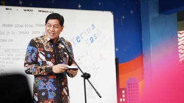 Hadapi Tekanan Dagang AS, Pemerintah RI Siapkan Data Kuat Lawan Tuduhan Kapasitas Berlebih dan Kerja Paksa