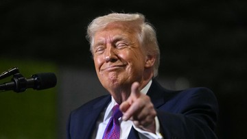 Tradisi 165 Tahun Terpatahkan: Tanda Tangan Presiden AS Kini Hiasi Dolar Baru