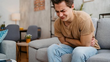 Pasca-Lebaran, Kenali Pemicu Utama Gangguan Pencernaan Seperti Diare