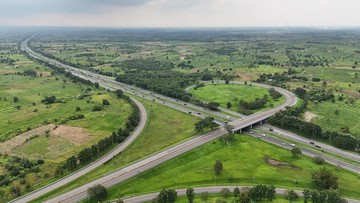 Arus Balik Lebaran: ASTRA Infra Tegaskan Bahu Jalan Tol Bukan Area Istirahat Aman