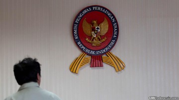 KPPU Berikan Sanksi Denda Rp755 Miliar kepada 97 Perusahaan Pinjol Terkait Kartel Suku Bunga