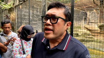 Evaluasi Kritis Pengelolaan Kebun Binatang Bandung Pasca Kematian Dua Anak Harimau Benggala