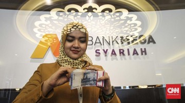 Strategi Jitu Bank Mega Syariah Dongkrak Pendanaan Korporasi Hingga Lampaui Rp5,9 Triliun di Akhir 2025