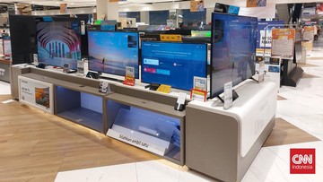 Transmart Siap Gelar 