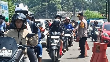 Penurunan Drastis Angka Fatalitas Mudik 2026 di Jabar: Keberhasilan Polda Tekan Risiko Kecelakaan Lebaran