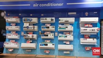 Transmart Gelar Diskon Elektronik Besar-besaran: Peluang Hemat Jutaan untuk AC dan TV