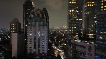 Artha Graha Peduli Pimpin Gerakan Hemat Energi 90 Menit Dukung Earth Hour 2026