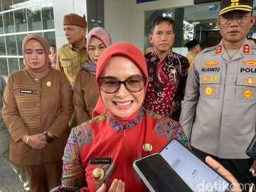 Ancaman PHK 1.000 PPPK di Pangandaran, Bupati Citra Cari Jurus Jitu Antisipasi Batas Belanja Pegawai 30 Persen