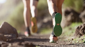 Tragedi di Lintasan Lari Estafet Pasca-Lebaran: Peserta Trail Run Tewas di Bogor
