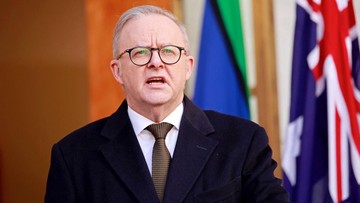 Pemerintah Australia Ambil Langkah Darurat: Subsidi 50 Persen Pajak BBM Berlaku untuk Tangkal Kenaikan Harga Global