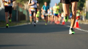 Bank bjb Hadirkan Promo Eksklusif 'Bandoeng 10K': Lari Maraton Jadi Gerbang Menabung