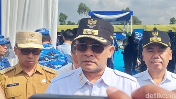 Waspada Ganda! Pemprov Jabar Ingatkan Ancaman Bencana Hidrometeorologi dan Kekeringan Panjang di Musim Kemarau