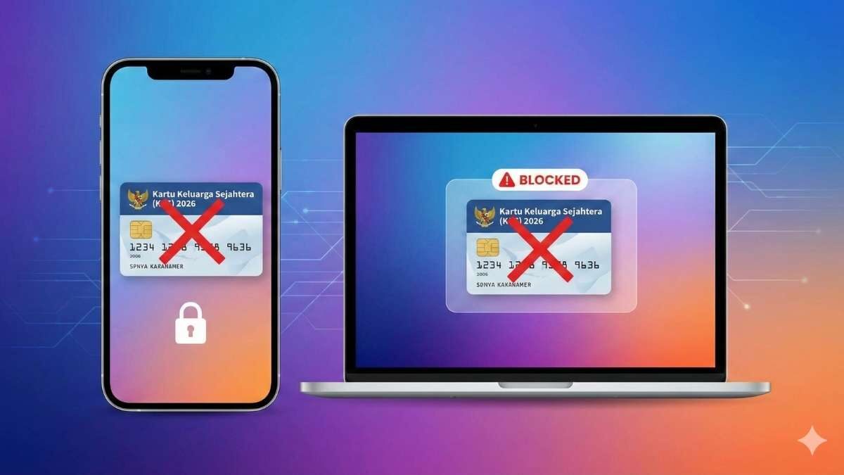 Kenapa Kartu KKS Terblokir? Ini Penyebab dan Prosedur Pemulihan Jaminan Sosial