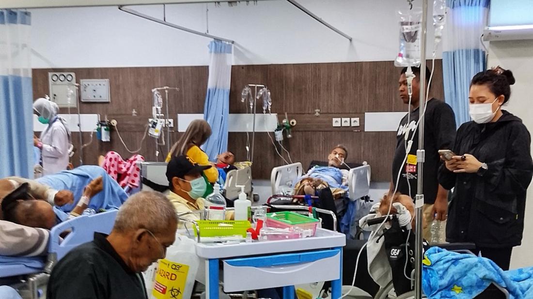 Munculnya Profesi Caregiver: Solusi Kebutuhan Pendampingan Pasien di Era Modern