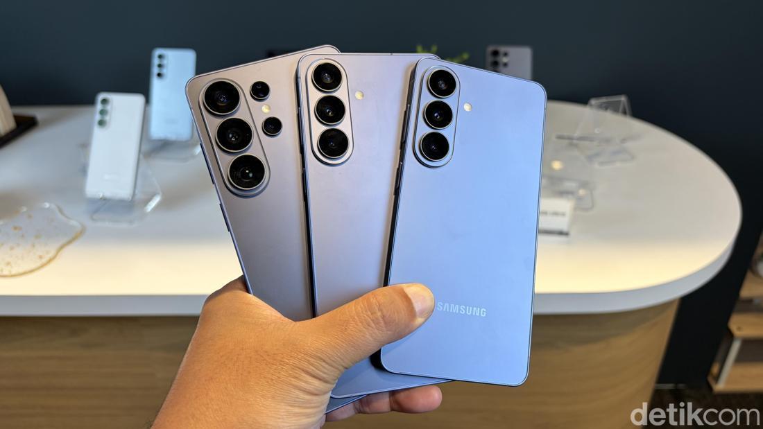 Samsung Galaxy S26 Series: Evolusi Kecerdasan Buatan yang Lebih Proaktif