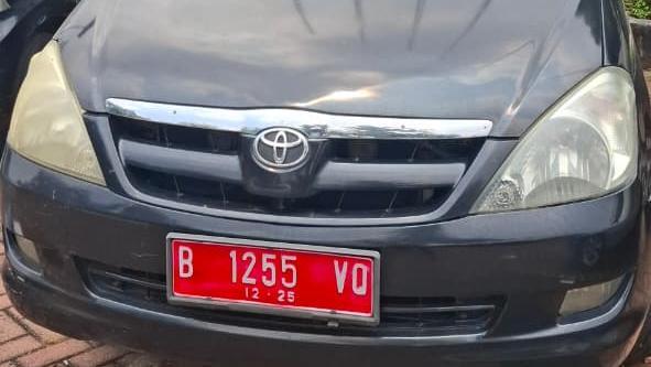 Kijang Innova Pelat Merah Dilelang Mulai Rp 35 Jutaan, Ini Rincian Pajak dan Cara Ikutannya