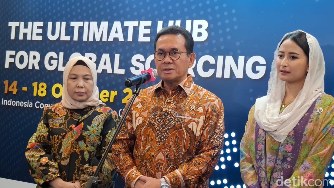 Indonesia Pertahankan Akses Pasar Nol Persen ke AS Pasca Putusan Mahkamah Agung