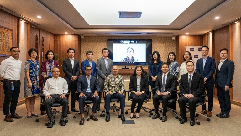 Mitra Plumbon Healthcare Raih Pinjaman Rp 415 Miliar dari ADB untuk Perluas Akses Kesehatan Berkualitas