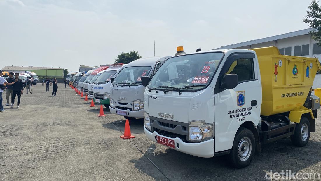 Isuzu Bantah Klaim Tak Beri Harga Khusus untuk Pembelian Pickup Borongan